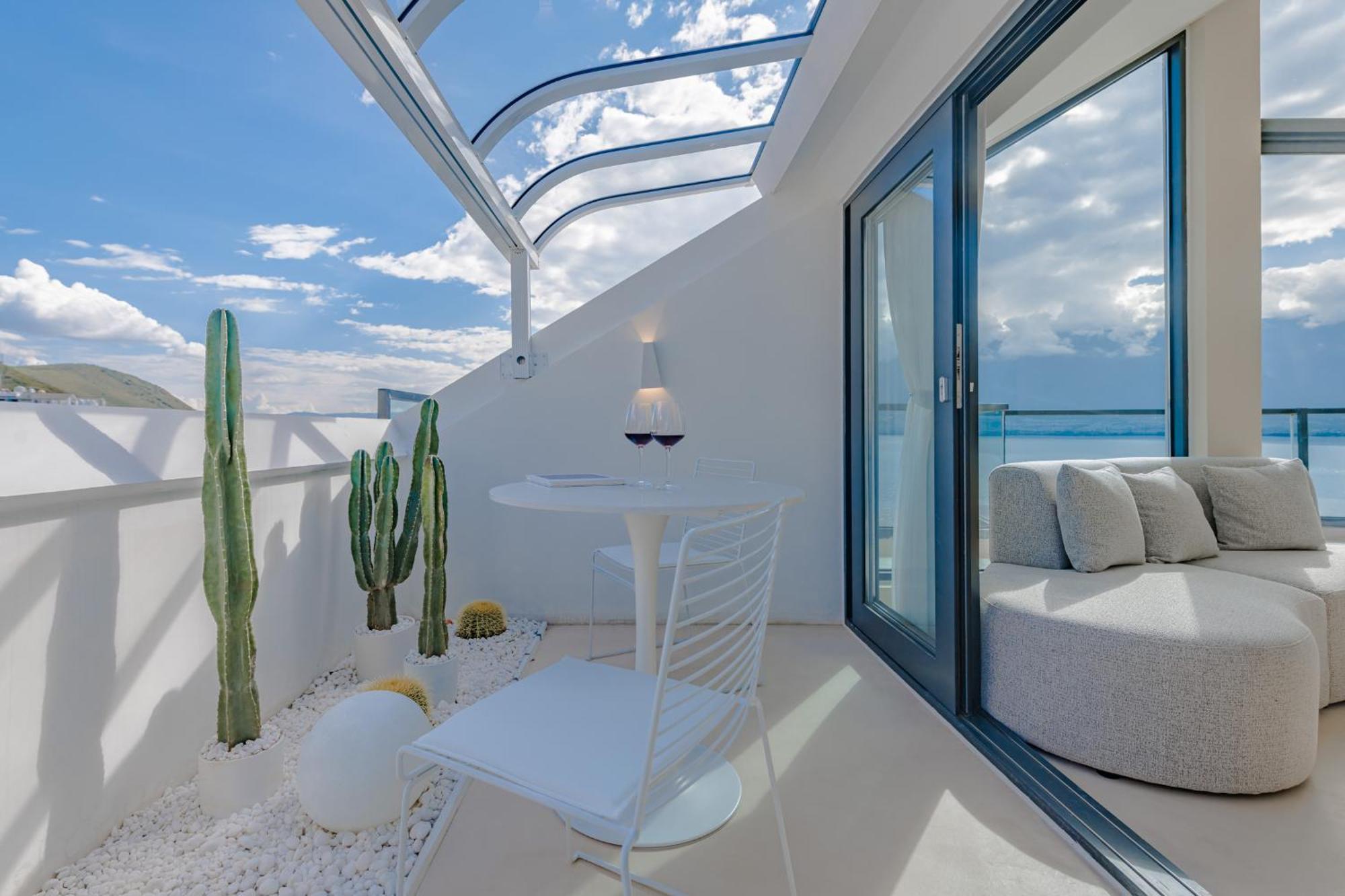 Dali Oriental Seaview Hotel -Dali Erhai Eksteriør bilde