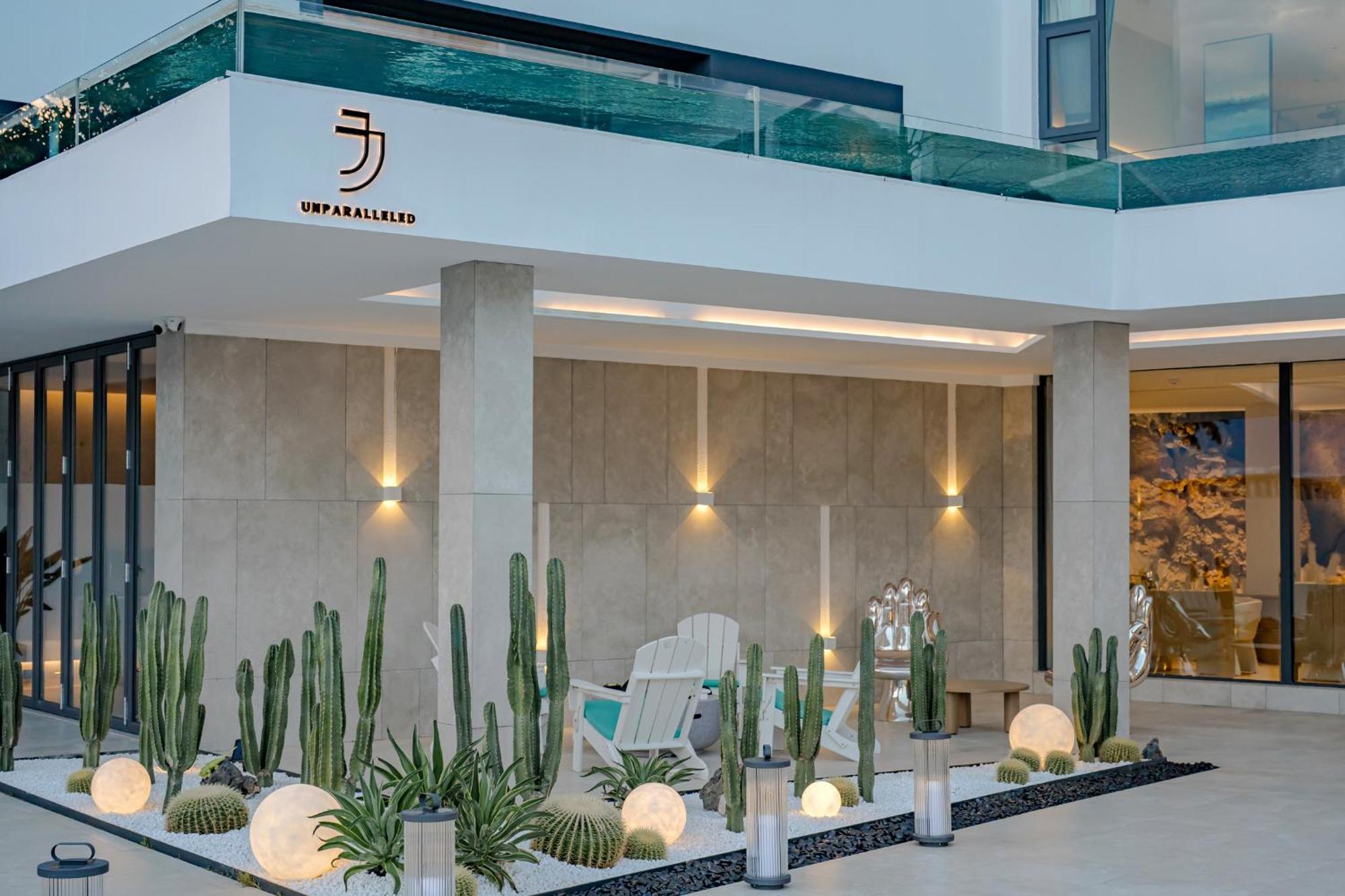Dali Oriental Seaview Hotel -Dali Erhai Eksteriør bilde