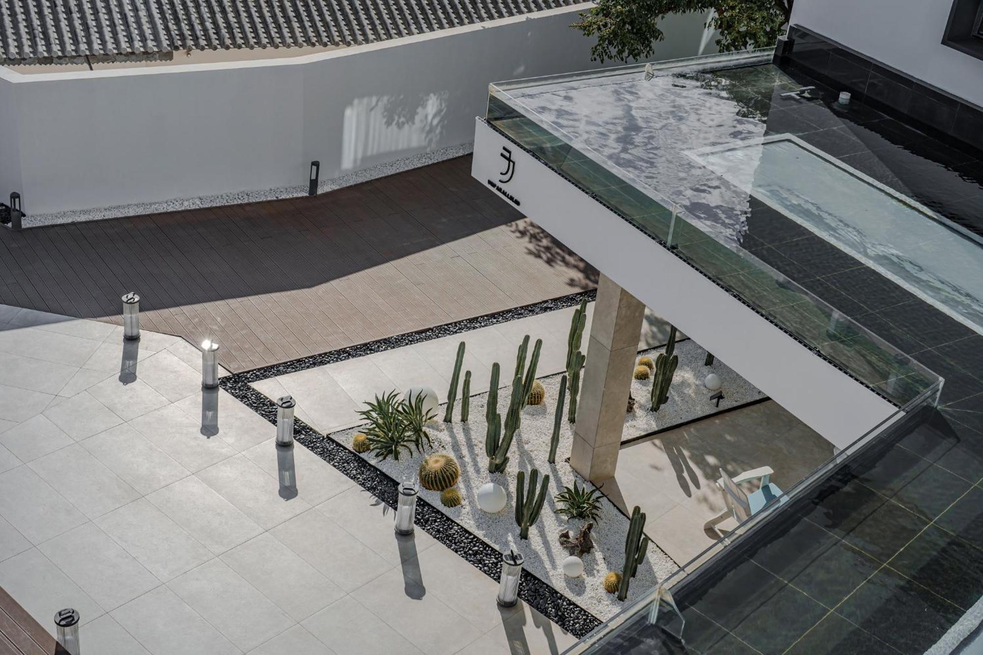 Dali Oriental Seaview Hotel -Dali Erhai Eksteriør bilde