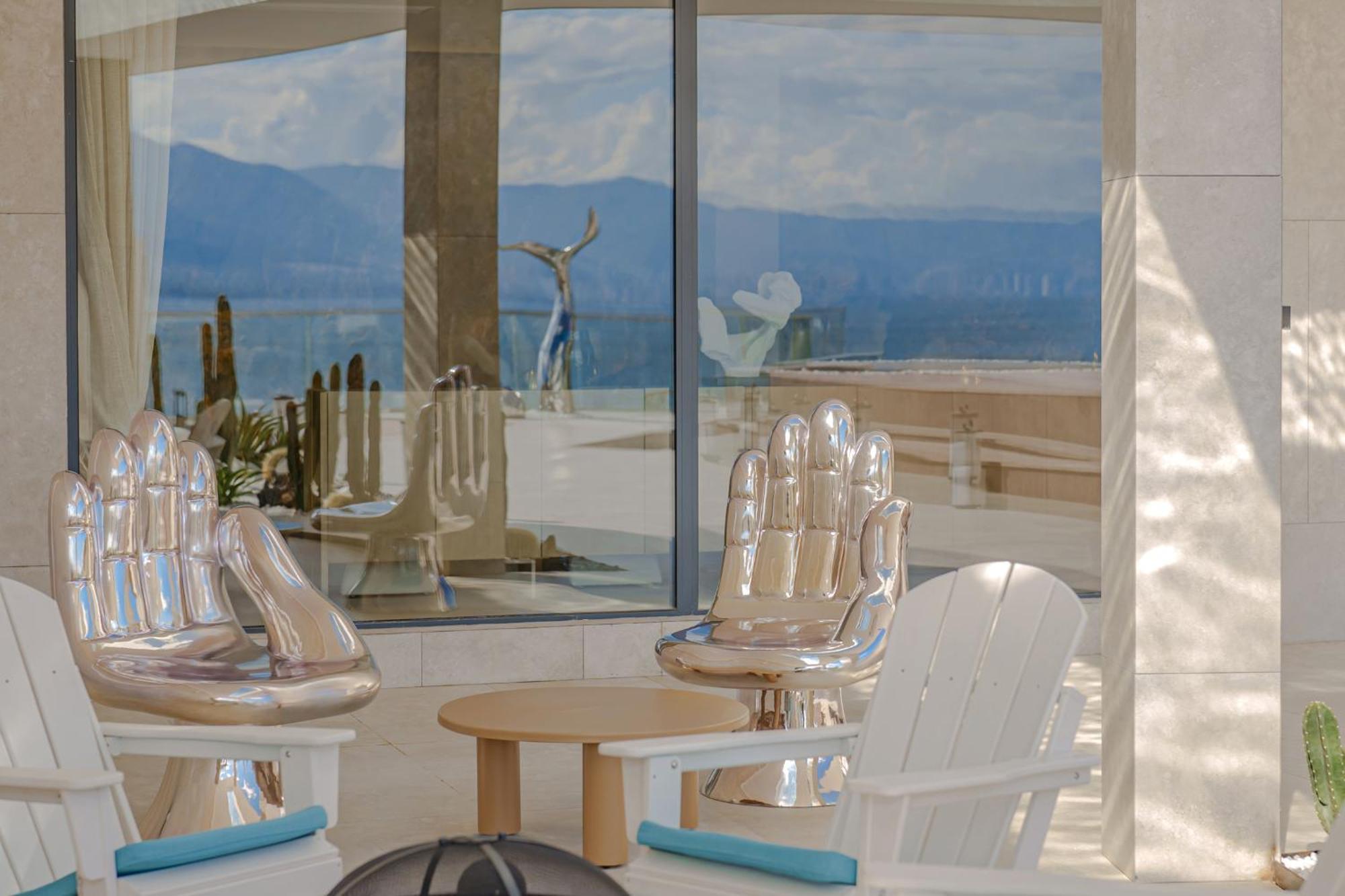 Dali Oriental Seaview Hotel -Dali Erhai Eksteriør bilde